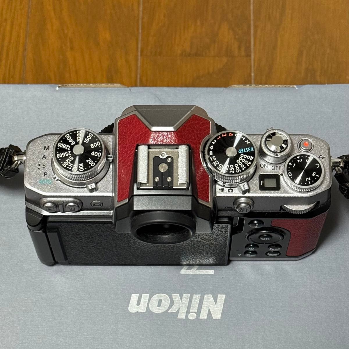 Z fc Special Edition キット Nikon ニコン|Yahoo!フリマ(旧 Z fc Special Edition キット Nikon ニコン|Yahoo!フリマ(旧