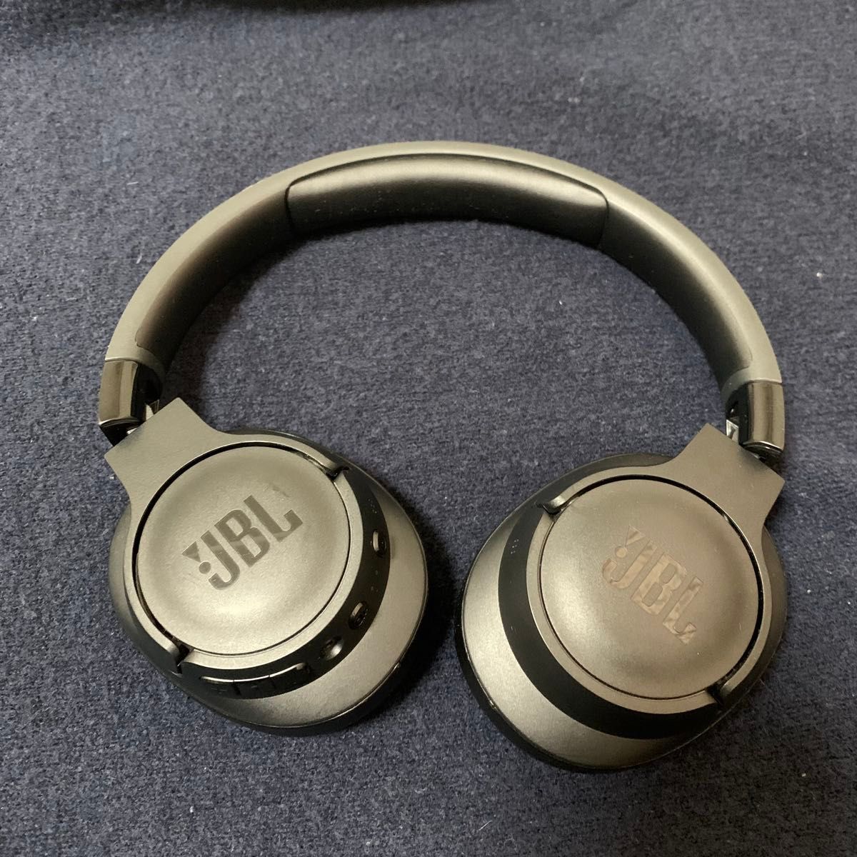 JBL TUNE 770 NC ブラック