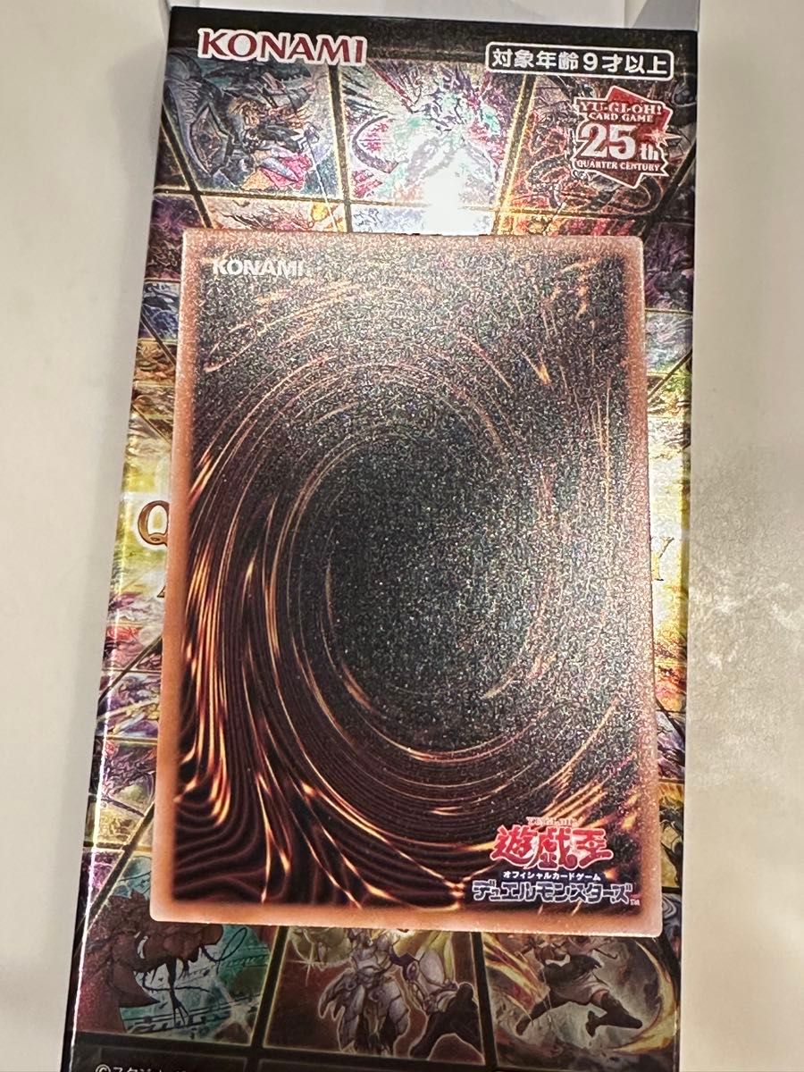 閃刀姫ーレイ 25th シークレットレア イラスト違い 遊戯王 閃刀姫ーレイ 25th シークレットレア イラスト違い 遊戯王