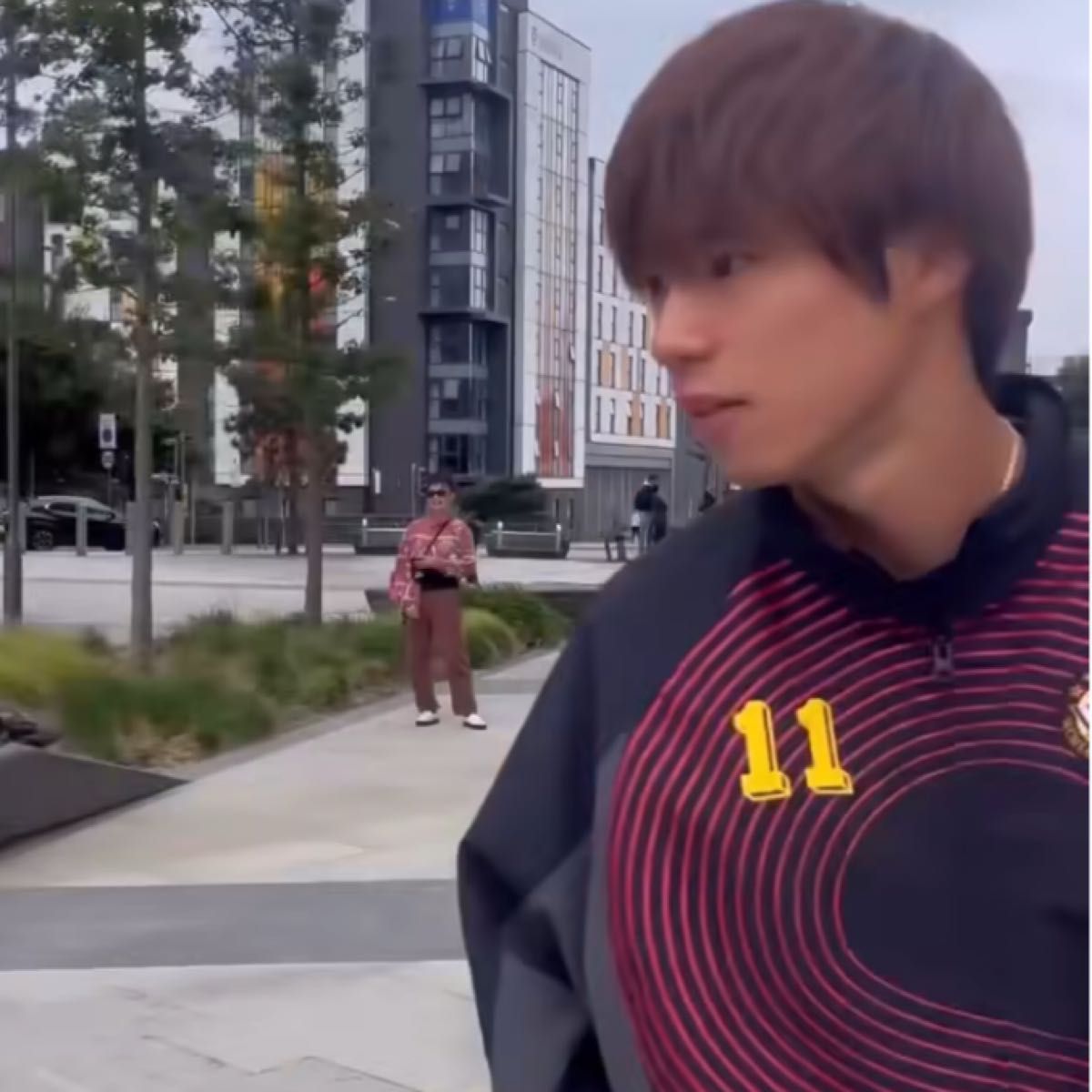 Supreme S Logo Track Jacket Supreme S Logo Track Jacket