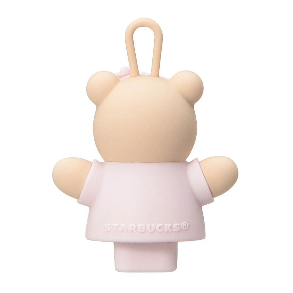 スタバ リユーザブルカップ ベアリスタ さくら 2025 SAKURA スタバ リユーザブルカップ ベアリスタ さくら 2025 SAKURA