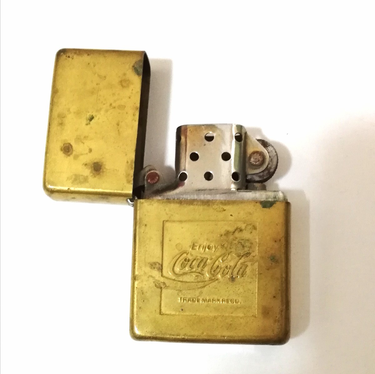 在庫僅少】【在庫僅少】2017 Zippo Collection 非売品 タバコグッズ