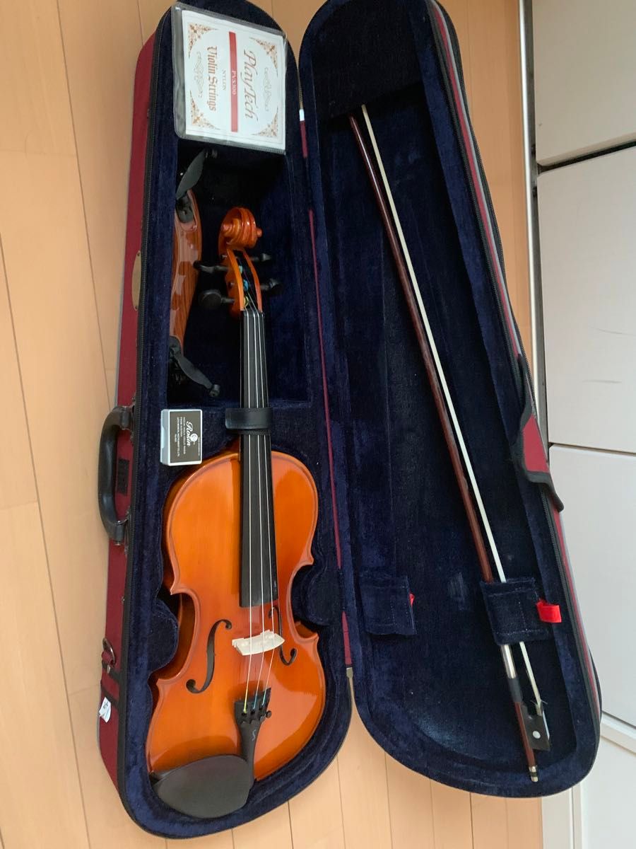 HORA バイオリン violin 4/4初心者向け ルーマニア製 HORA バイオリン violin 4/4初心者向け ルーマニア製 バイオリン