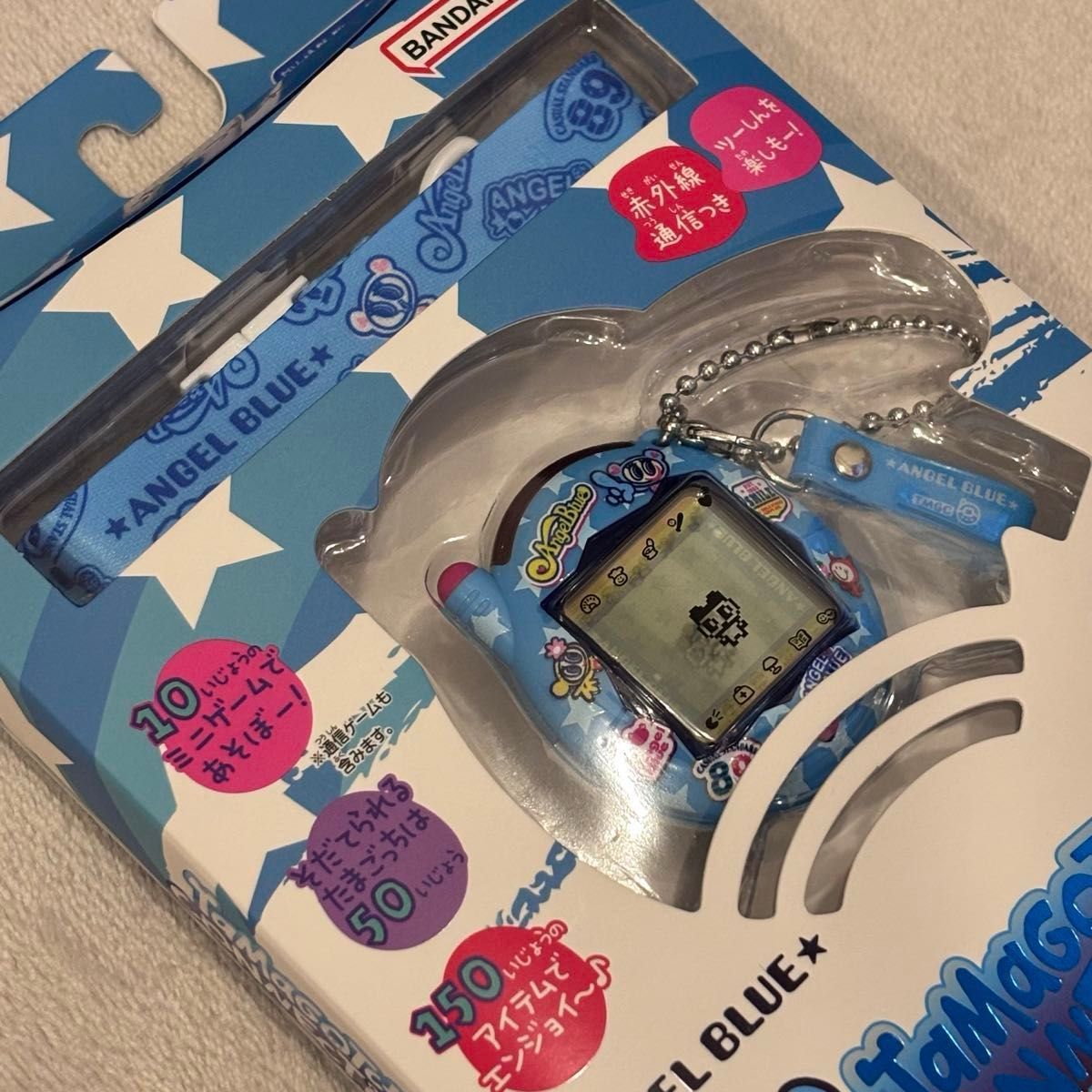 Tamagotchi Connection たまごっち コネクション ナルミヤ Tamagotchi Connection たまごっち コネクション ナルミヤ