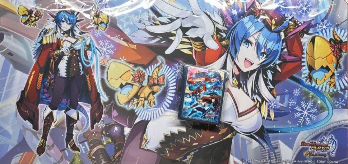 デュエプレフェス プレイマット スリーブ Q E D デュエル デュエプレフェス プレイマット スリーブ Q E D デュエル