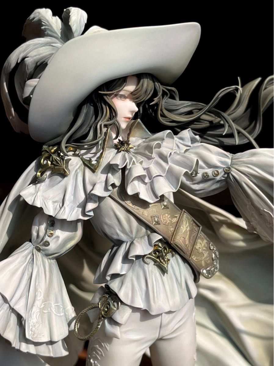 WF2025w ワンフェス2025冬 STARMANIA Rapier 新作 ガレージ WF2025w ワンフェス2025冬 STARMANIA Rapier 新作 ガレージ