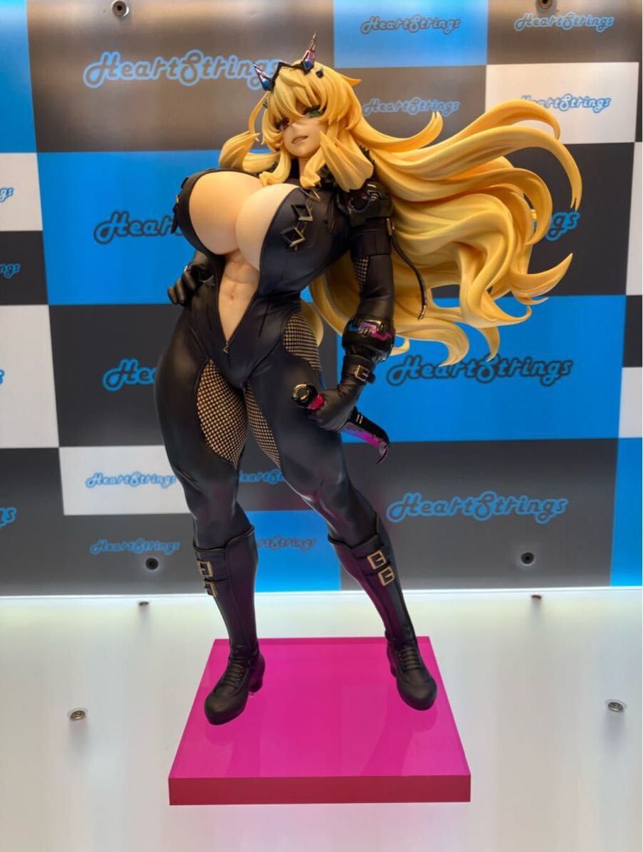 WF2025w ワンフェス2025冬 Heartstrings バーゲスト 新作 WF2025w ワンフェス2025冬 Heartstrings バーゲスト 新作