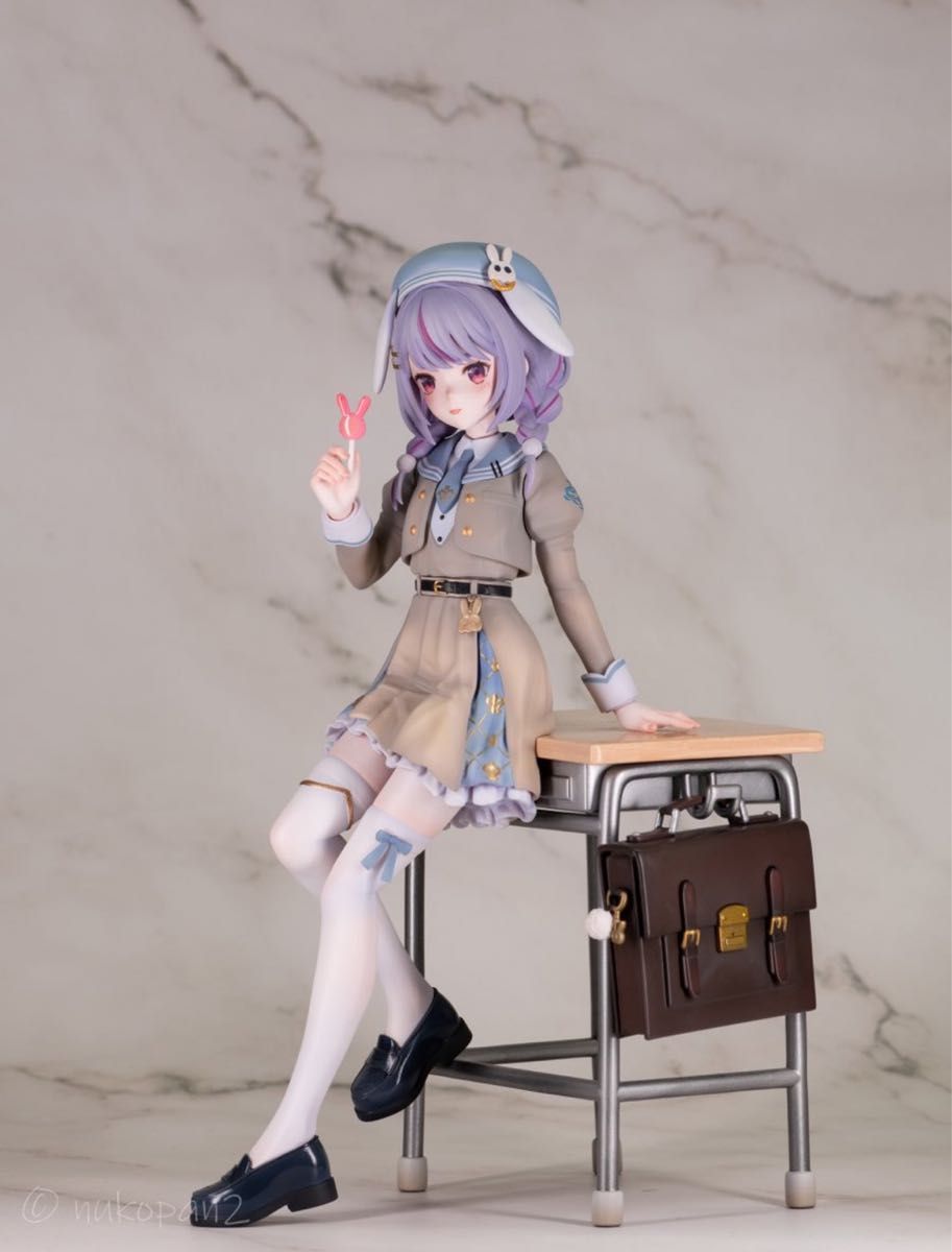 WF2025w ワンフェス2025冬 紫藤室 兎咲ミミ 新作 ガレージキット WF2025w ワンフェス2025冬 紫藤室 兎咲ミミ 新作 ガレージキット