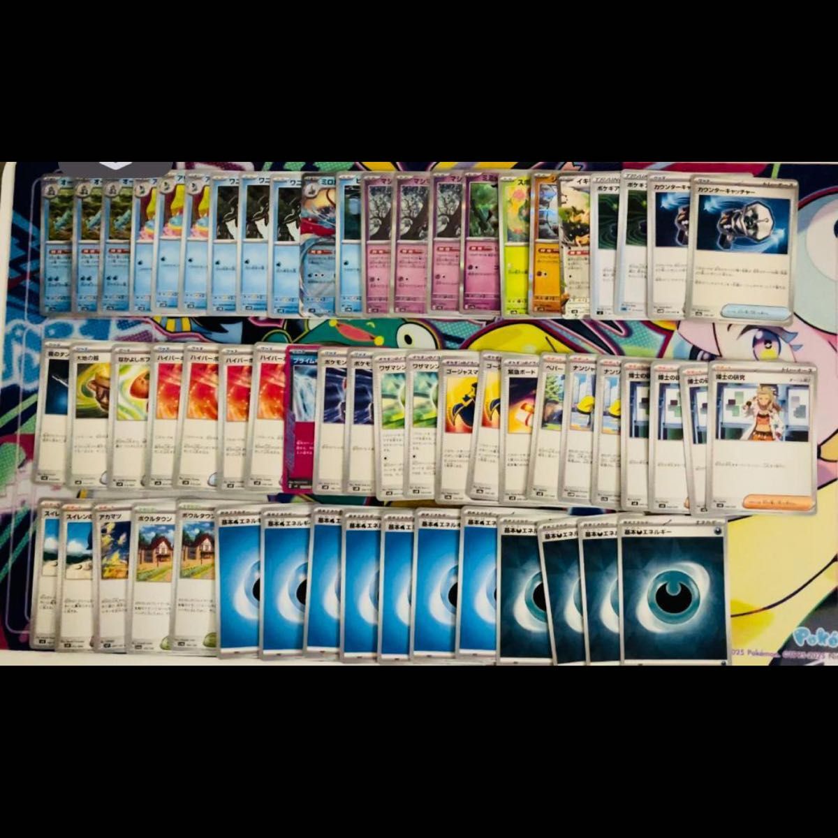 CL福岡優勝 】 ササキヒロム選手参考 オーダイルデッキ ポケモン CL福岡優勝 】 ササキヒロム選手参考 オーダイルデッキ ポケモン