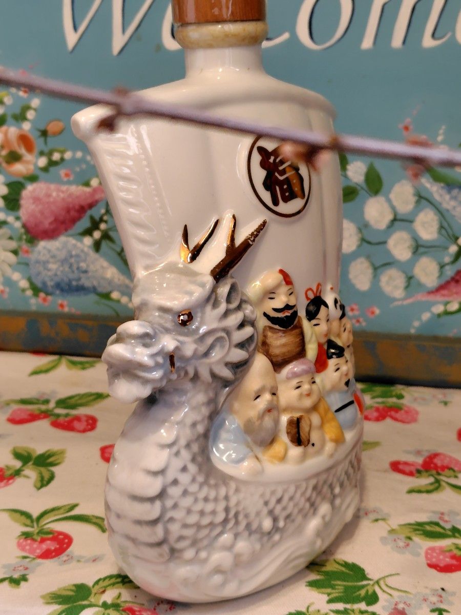 スーパーニッカ 古酒 干支ボトル 七福神 宝船 ニッカ|Yahoo スーパーニッカ 古酒 干支ボトル 七福神 宝船 ニッカ|Yahoo