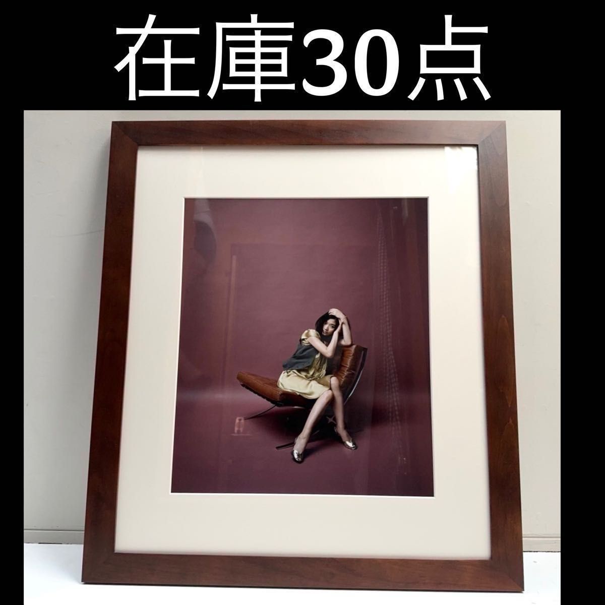 在庫25】額 額縁 木製 焦茶 ダークブラウン 大きいサイズ アート 在庫25】額 額縁 木製 焦茶 ダークブラウン 大きいサイズ アート
