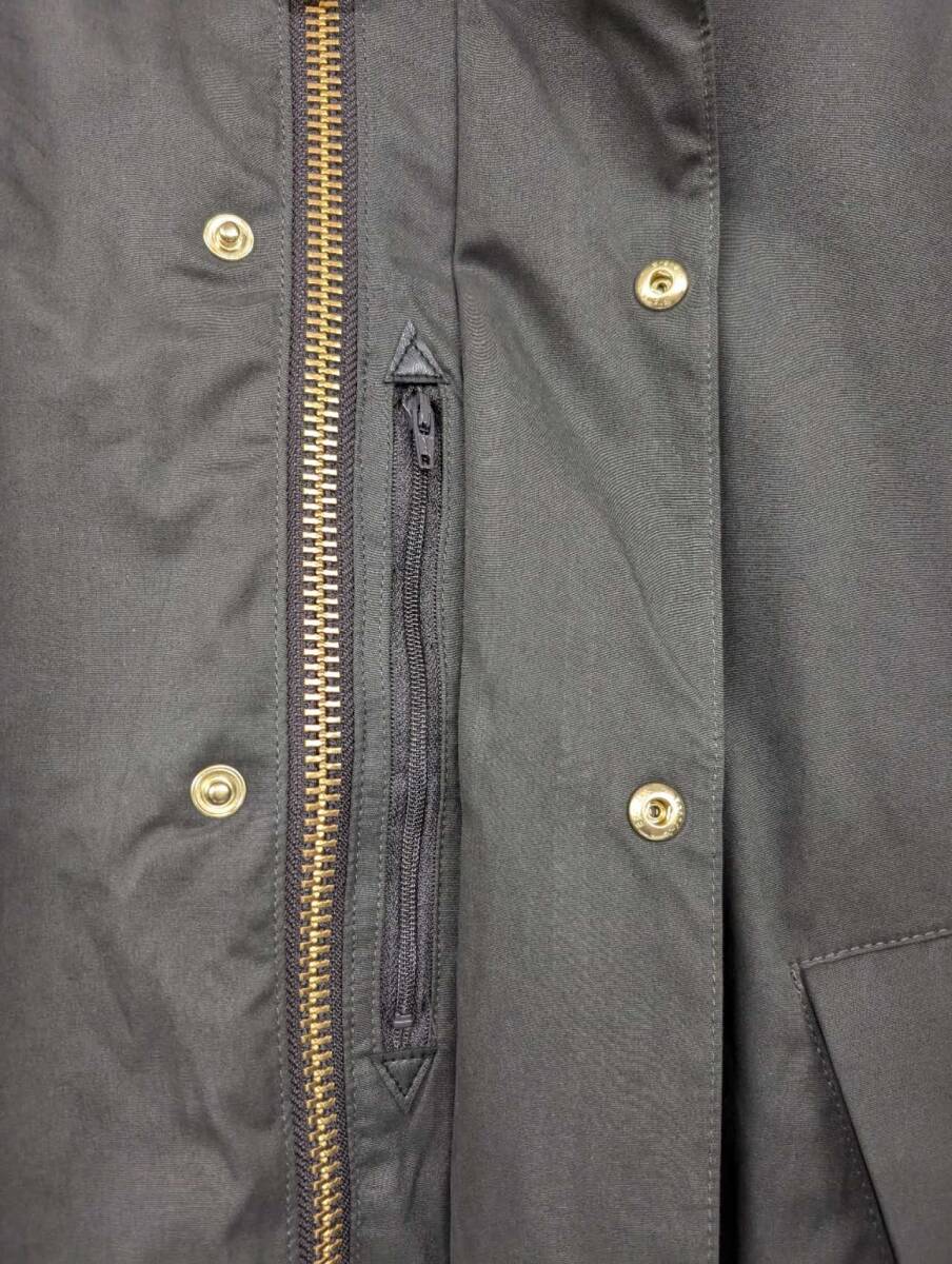 廃盤 未使用 Barbour バブアー 別注 RELUME TRANSPORT exclusive 廃盤 未使用 Barbour バブアー 別注 RELUME TRANSPORT exclusive
