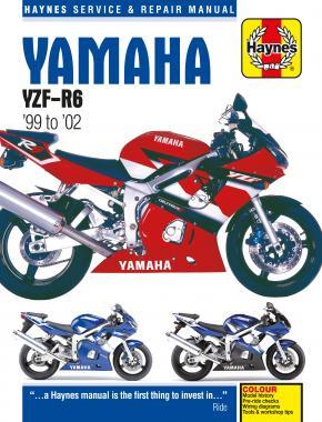  новый товар сервисная книжка обслуживание ремонт ремонт ремонт YAMAHA Yamaha Yamaha YZF-R6 YZF R6 1YZFR6 1999 2002 руководство по обслуживанию ^.