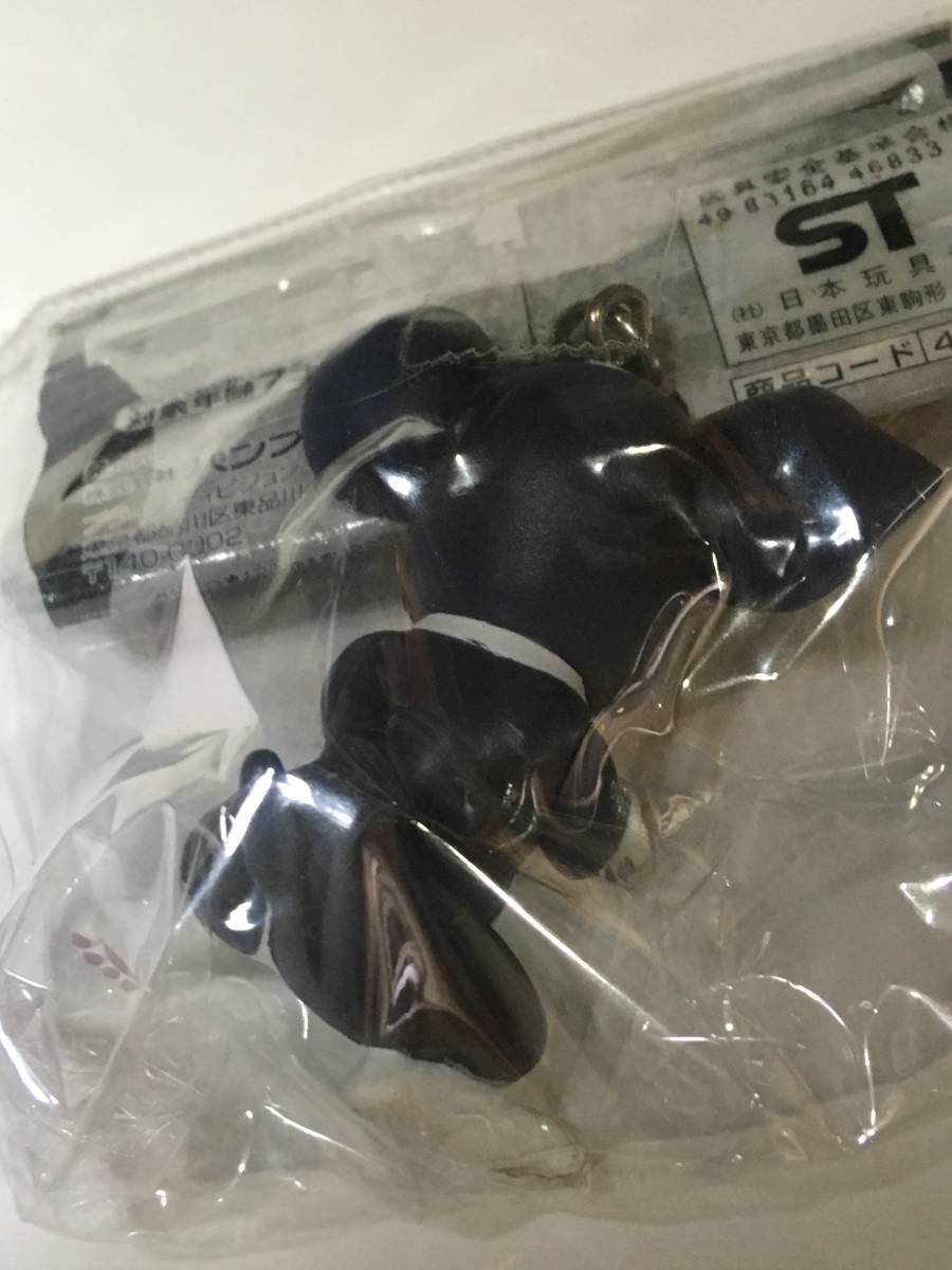 ヤフオク 即決 イギー アホ犬の振り キーホルダー ジョジ ヤフオク 即決 イギー アホ犬の振り キーホルダー ジョジ