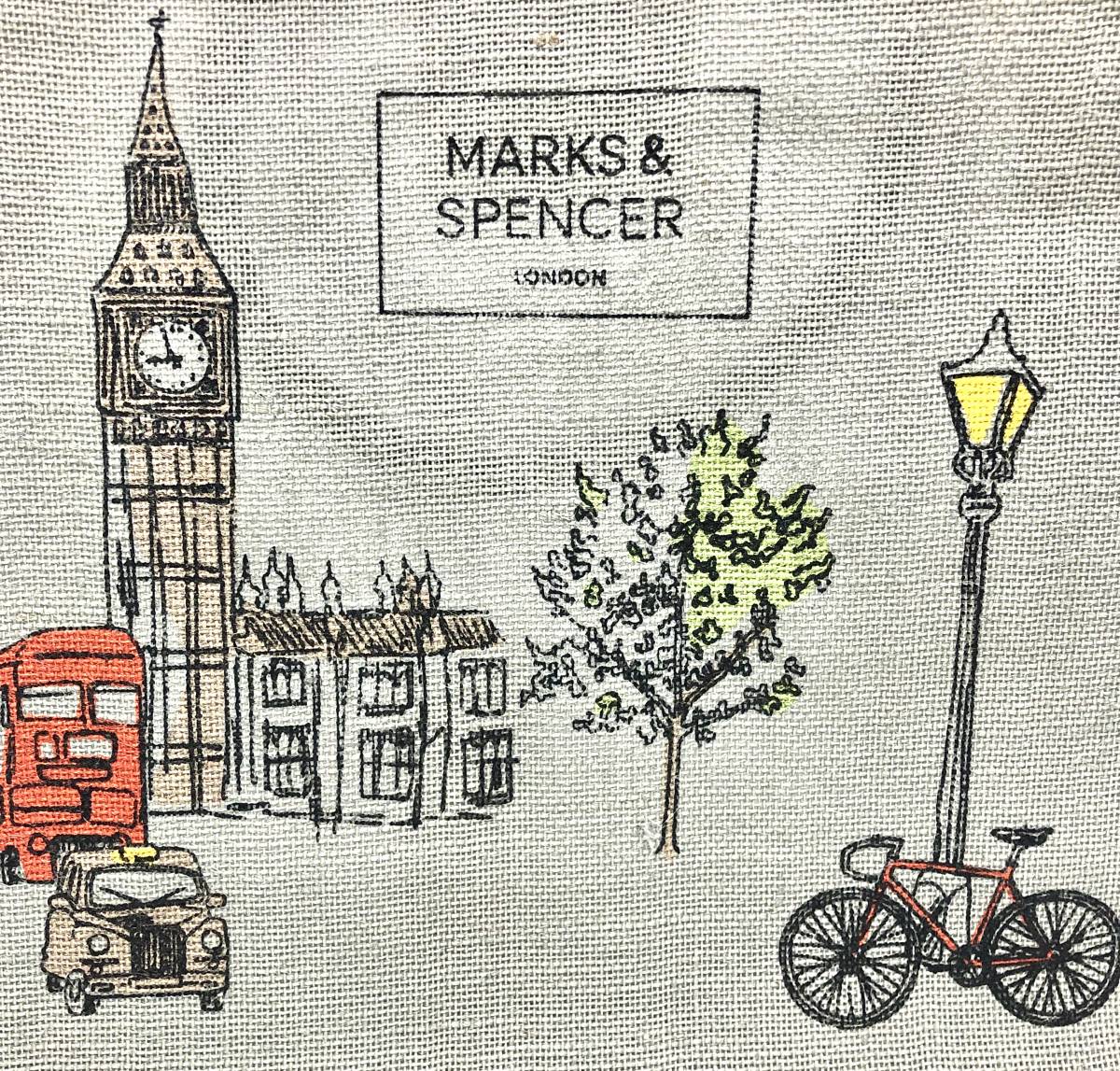 ヤフオク オシャレさん必携 Marks Spencer London マ ヤフオク オシャレさん必携 Marks Spencer London マ