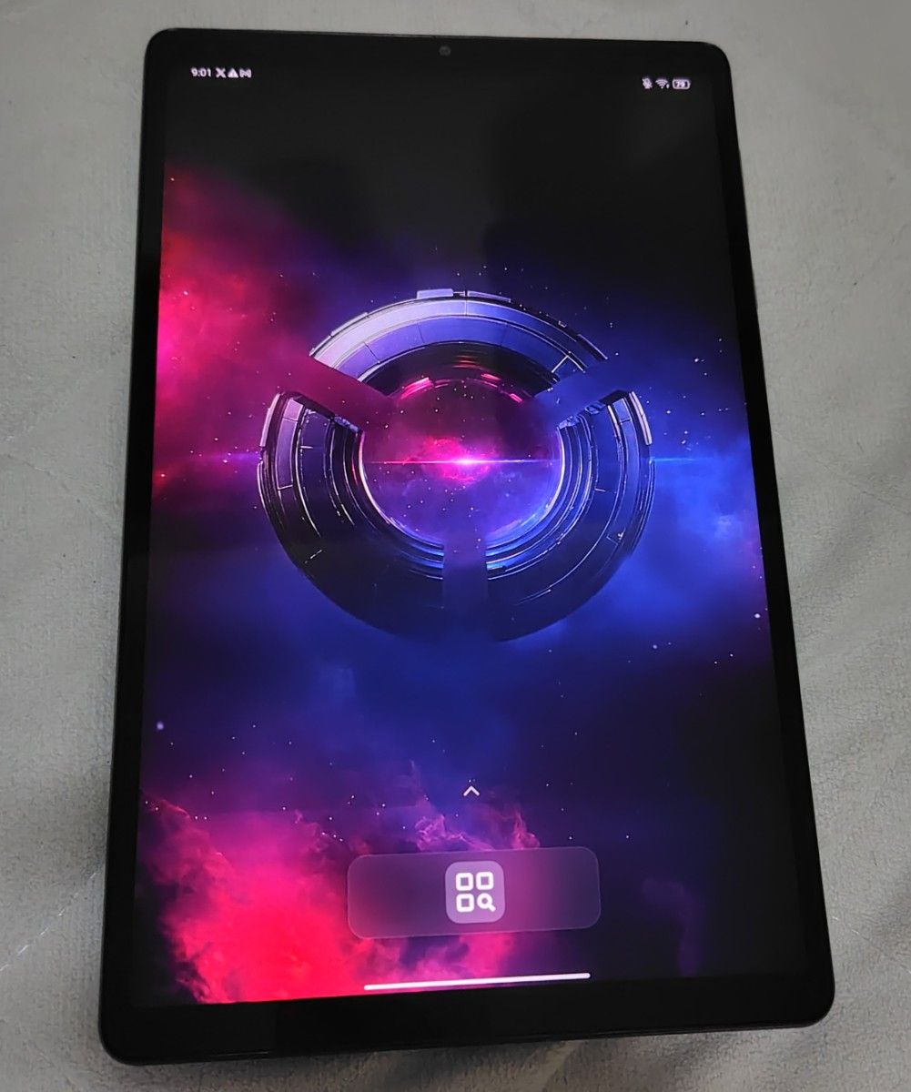 Lenovo Legion Tab (8 8” 3) 2025年 日本向け グローバル版 Lenovo Legion Tab (8 8” 3) 2025年 日本向け グローバル版