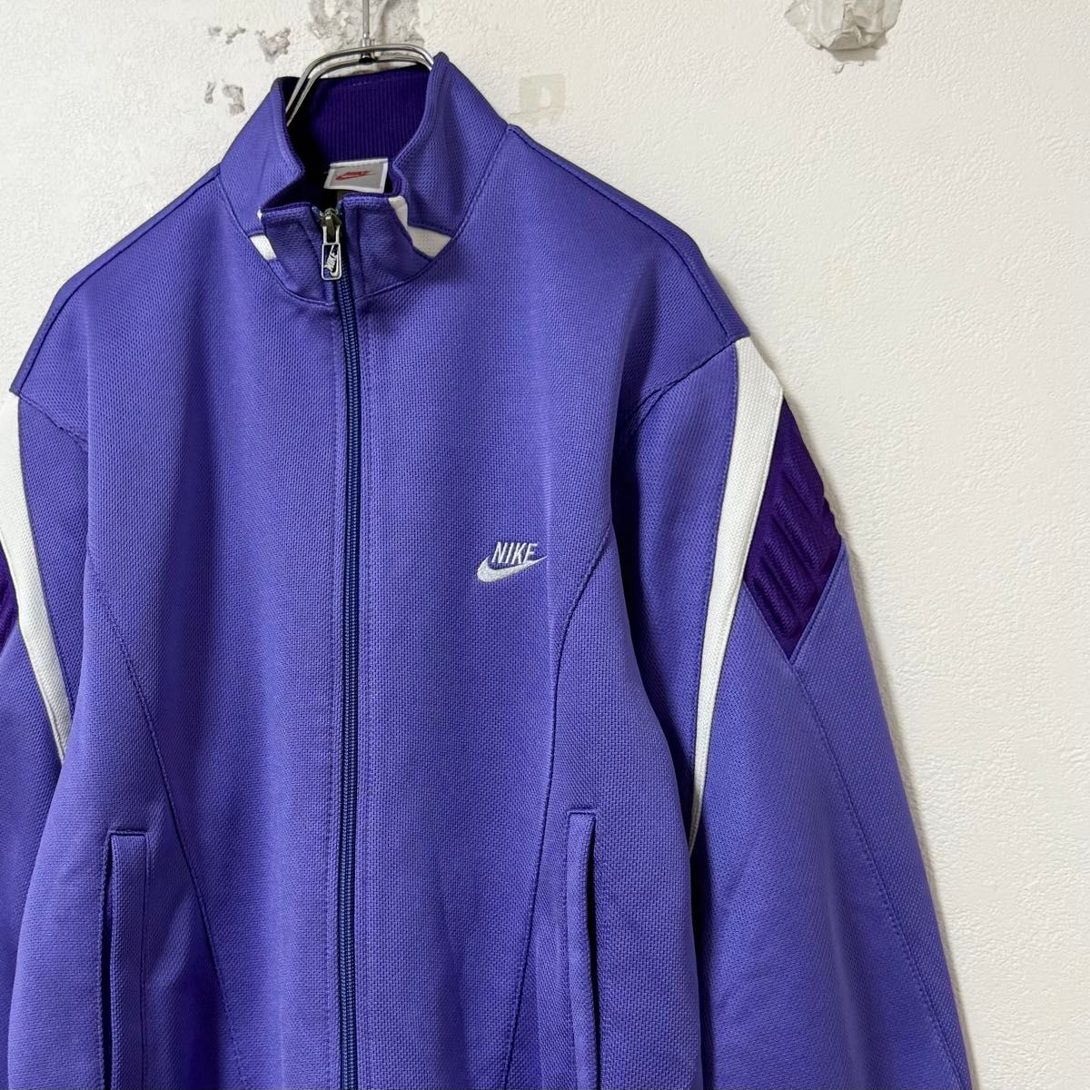90s 銀タグ Vintage/ヴィンテージ NIKE/ナイキ レトロ ジャージ 90s 銀タグ Vintage/ヴィンテージ NIKE/ナイキ レトロ ジャージ