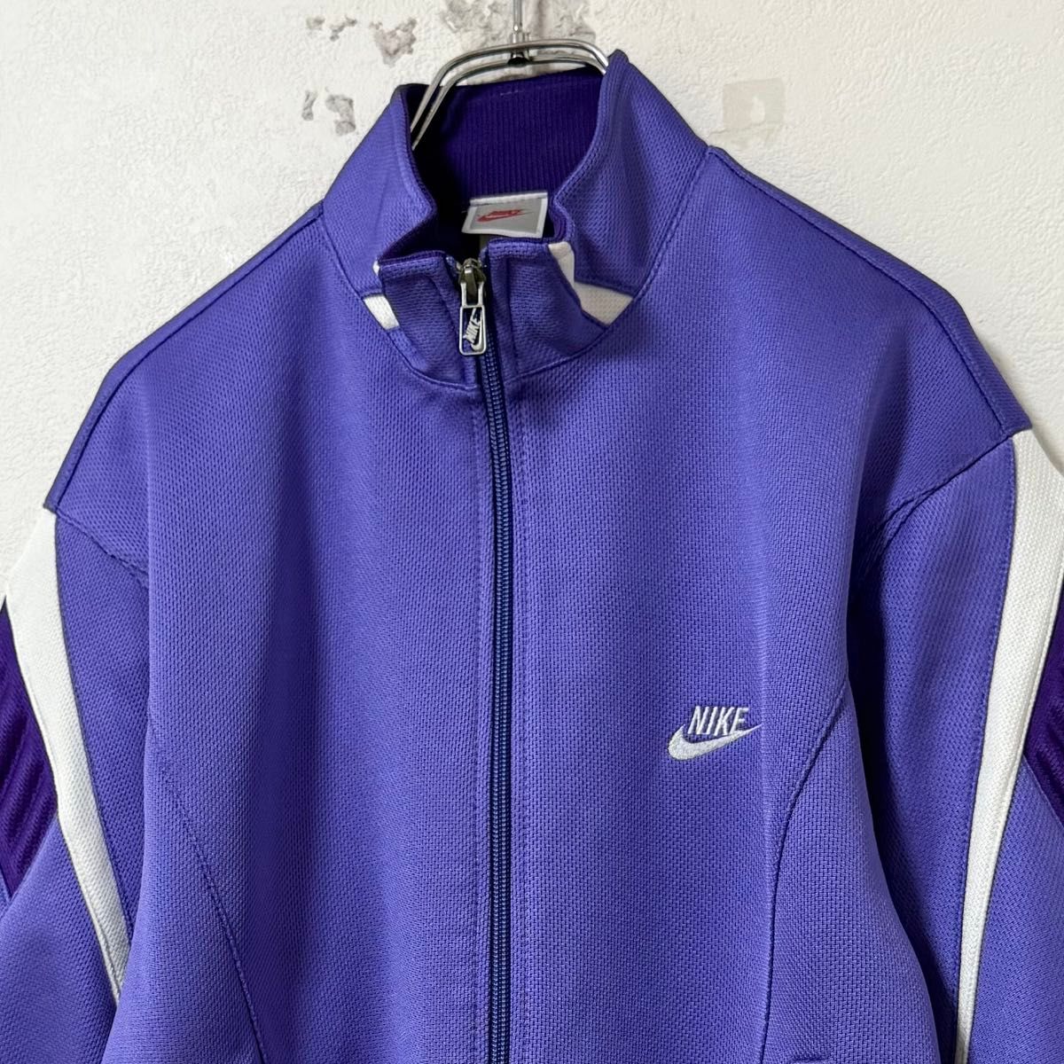 90s 銀タグ Vintage/ヴィンテージ NIKE/ナイキ レトロ ジャージ 90s 銀タグ Vintage/ヴィンテージ NIKE/ナイキ レトロ ジャージ