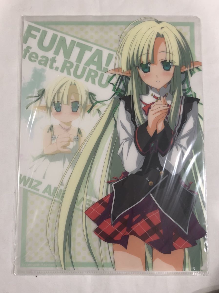 ヤフオク ウィズ アニバーサリィー Funta Feat Ruru クリ ヤフオク ウィズ アニバーサリィー Funta Feat Ruru クリ