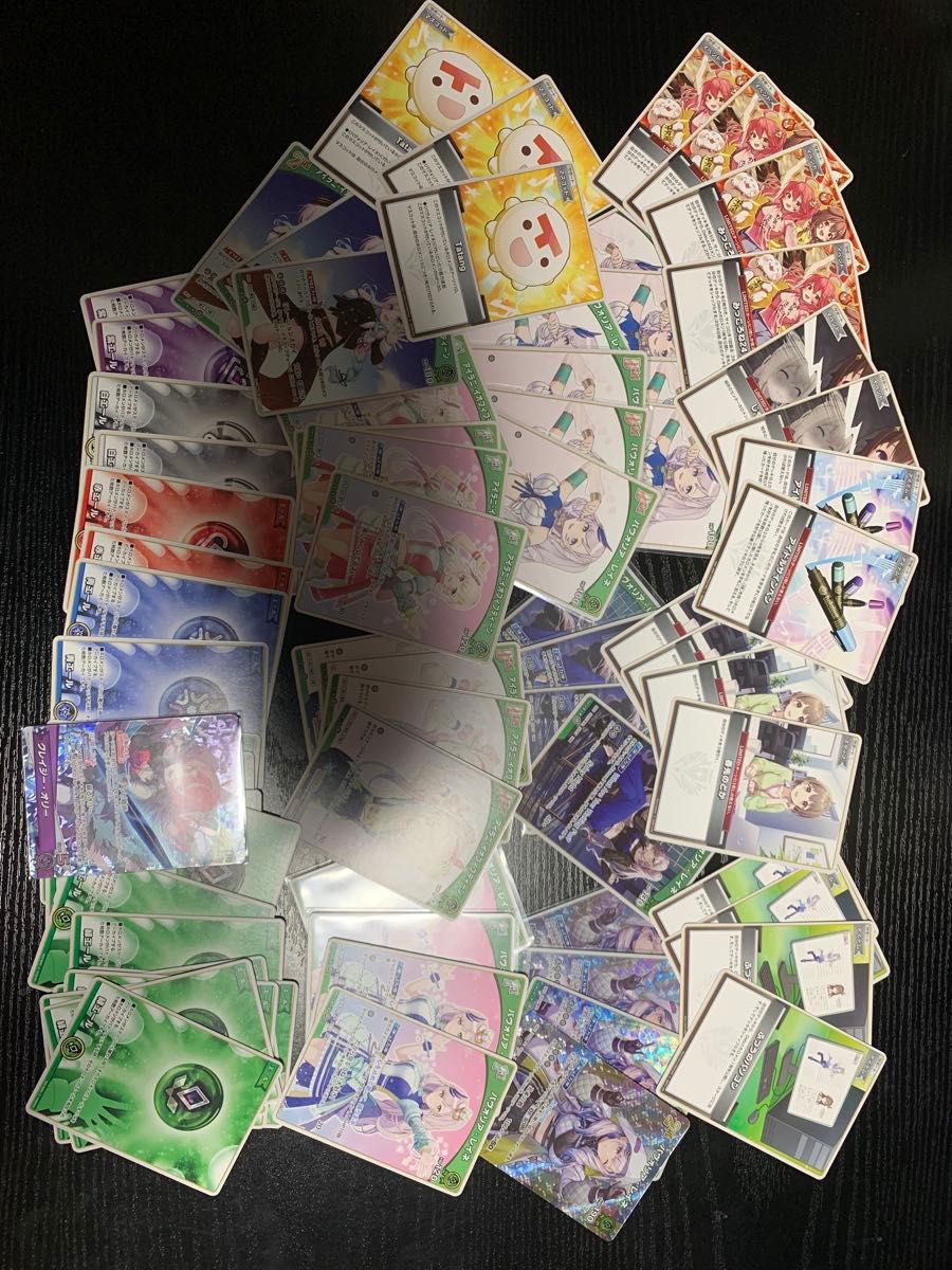 hololive OFFICIAL CARD GEME ブルームカップ優勝デッキ クレイジーオリー
