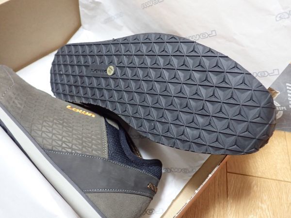 ☆新品 Lowa Stanton Hiking Shoes US-9 Made in Germany ☆_画像10