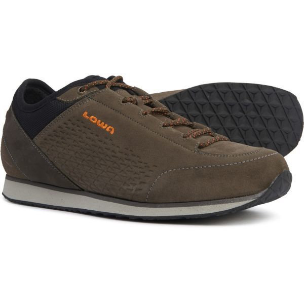 ☆新品 Lowa Stanton Hiking Shoes US-9 Made in Germany ☆_画像1