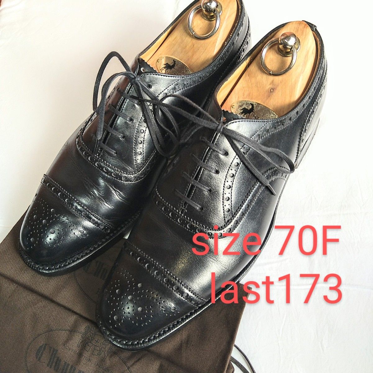Edward Green / EDINBURGH / オペラパンプス / 8 - 8.5 ビジネス Edward Green / EDINBURGH / オペラパンプス / 8 - 8.5 ビジネス