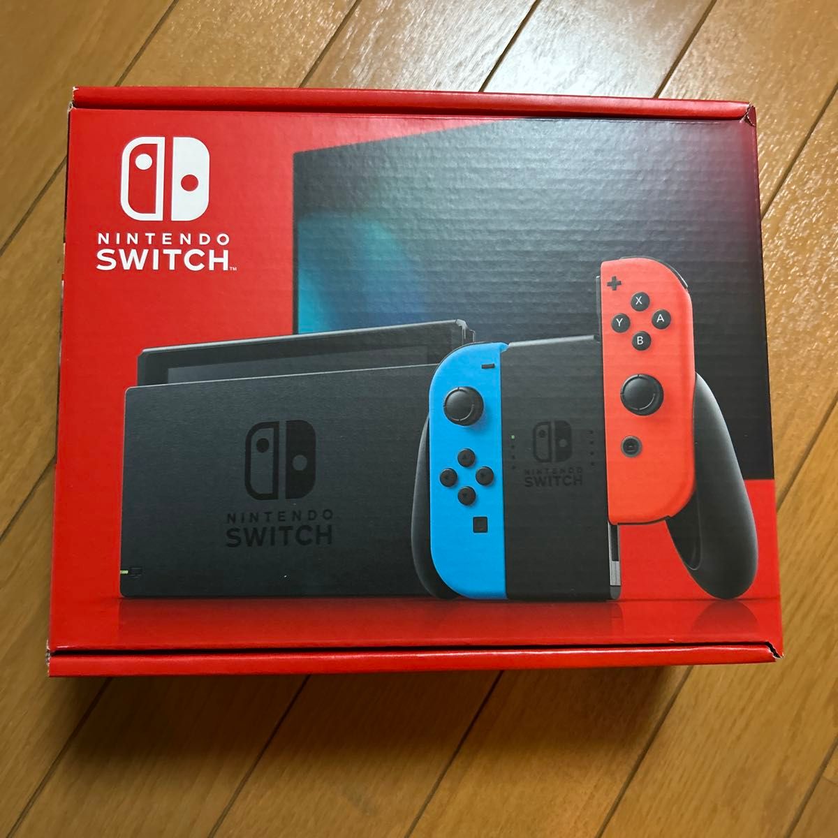 Nintendo Switch スイッチ (有機ELモデル) ホワイト 新品未 Nintendo Switch スイッチ (有機ELモデル) ホワイト 新品未