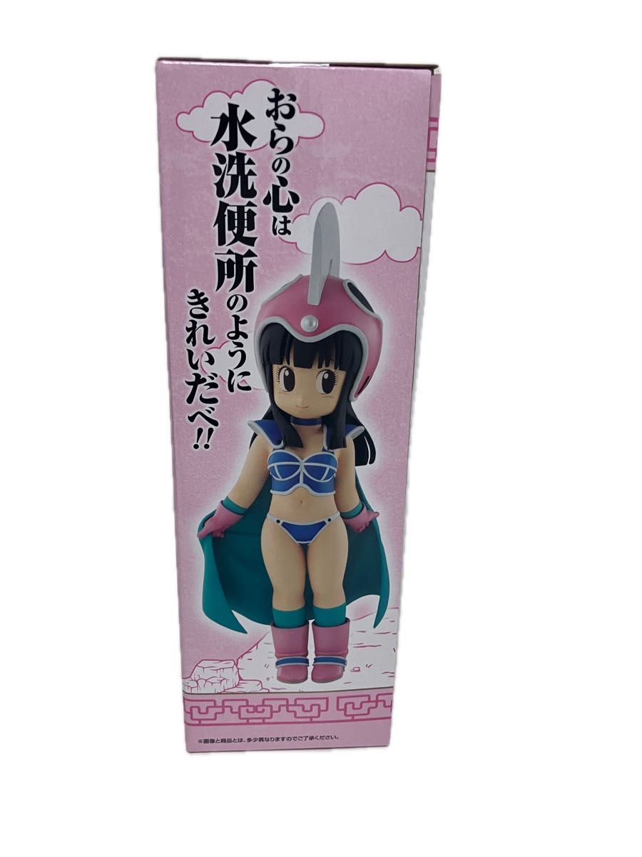 E賞 チチ MASTERLISE (フィギュア) 】 一番くじ ドラゴンボール E賞 チチ MASTERLISE (フィギュア) 】 一番くじ ドラゴンボール