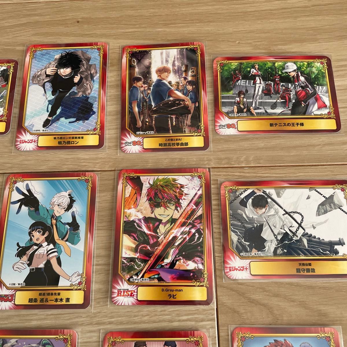 新品 アニメイト限定開催 SCF 2025 少年&青年コミック 新品 アニメイト限定開催 SCF 2025 少年&青年コミック