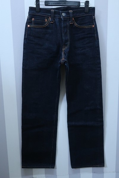 ヤフオク! - 3-2431/フラットヘッド 8005 デニムジーンズ T...