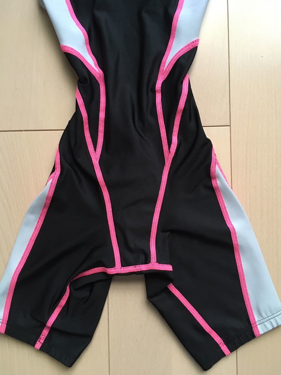  condition excellent! Arena .. swimsuit arena for girl lady's R130 size cleaning settled spats type anonymity delivery Fina Mark attaching 