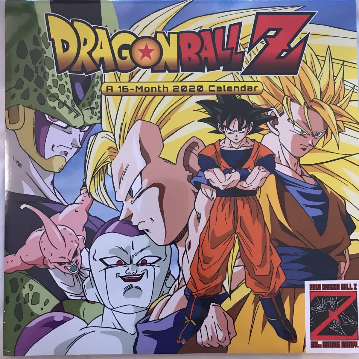 Yahoo!オークション - 【米国発売品・貴重】DRAGONBALL A 16 Yahoo!オークション - 【米国発売品・貴重】DRAGONBALL A 16