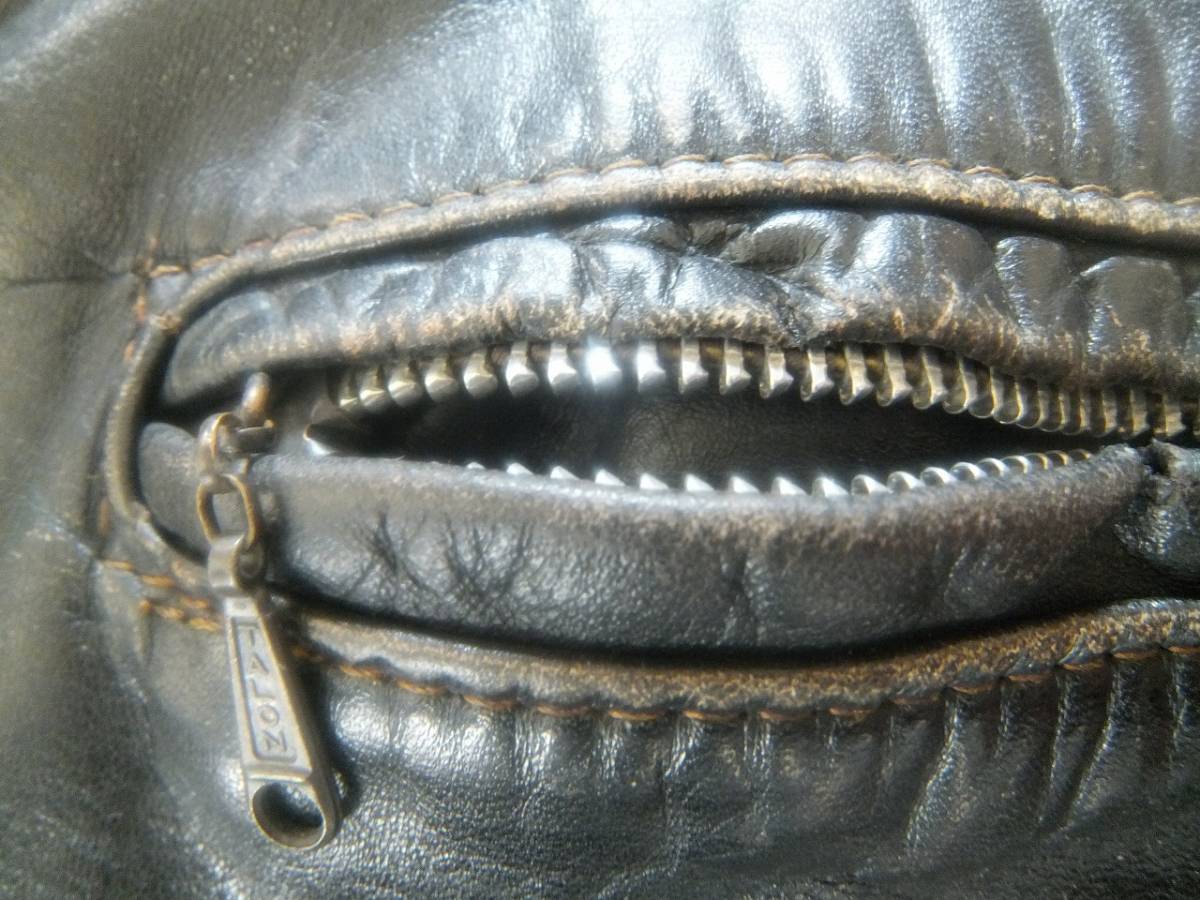年代物 本革 雰囲気抜群 Brooks ビンテージ シングル レザー 年代物 本革 雰囲気抜群 Brooks ビンテージ シングル レザー