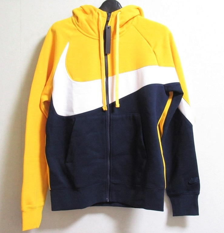 美品 NIKE ナイキ スポーツ/レジャー パーカー Sサイズ カラー 美品 NIKE ナイキ スポーツ/レジャー パーカー Sサイズ カラー