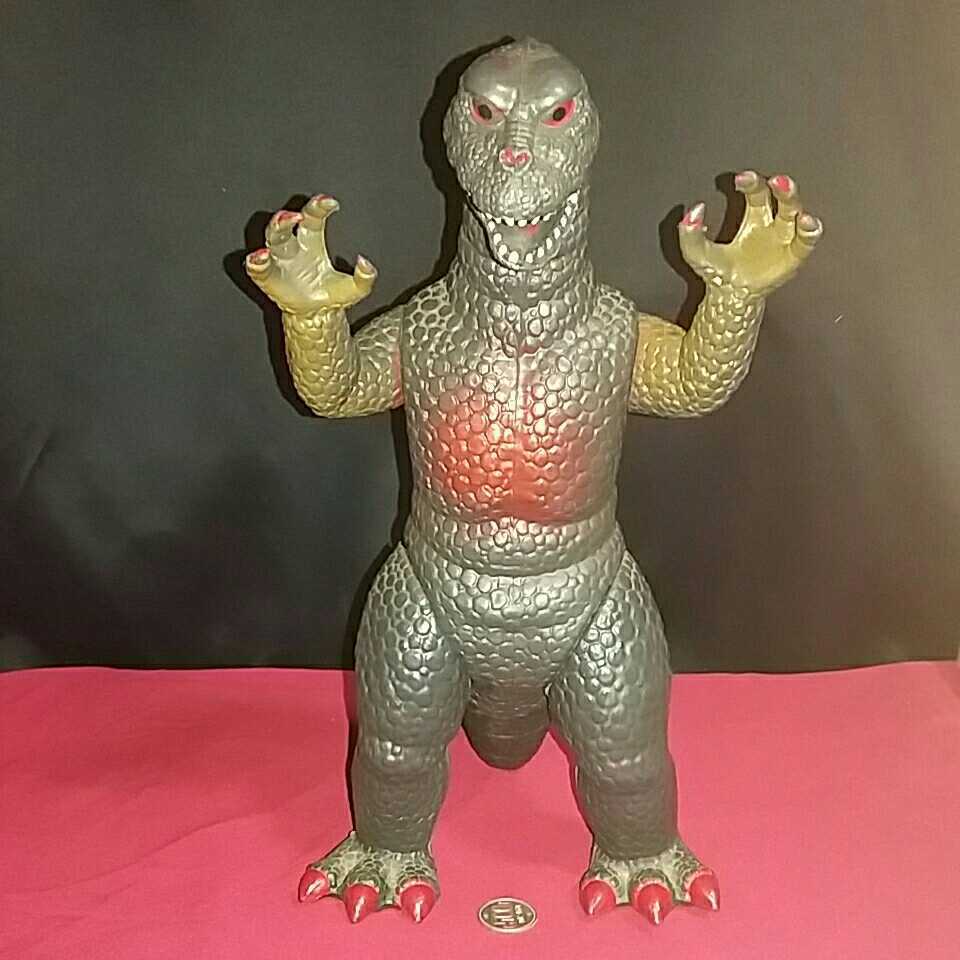 DOR MEI製 ゴジラ(GODZILLA)身長 約36cm 大きい フィギュア DOR MEI製 ゴジラ(GODZILLA)身長 約36cm 大きい フィギュア
