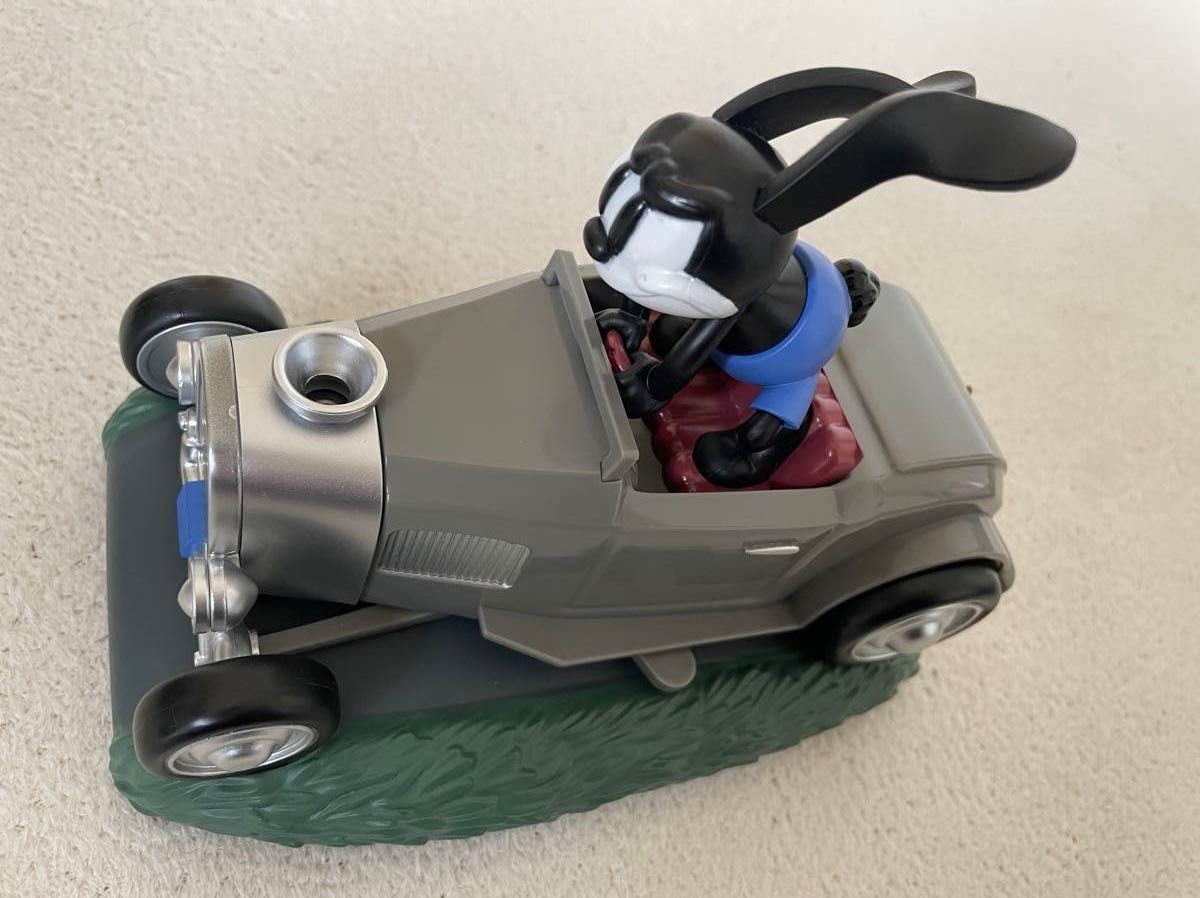 ディズニー100 オズワルド 加湿器 フィギュア|Yahoo!フリマ(旧 ディズニー100 オズワルド 加湿器 フィギュア|Yahoo!フリマ(旧