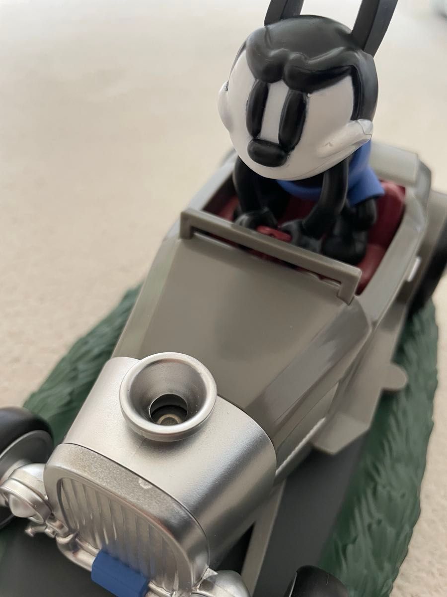 ディズニー100 オズワルド 加湿器 フィギュア|Yahoo!フリマ(旧 ディズニー100 オズワルド 加湿器 フィギュア|Yahoo!フリマ(旧
