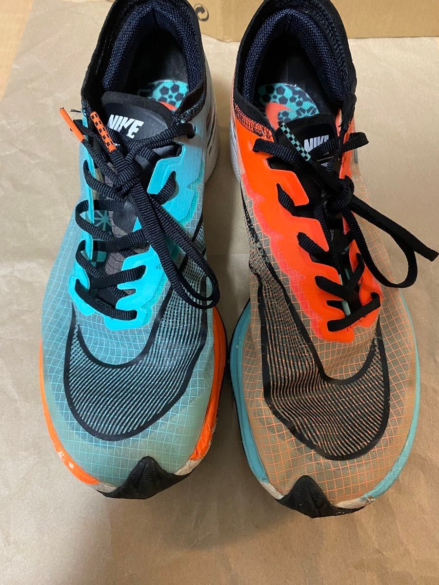 Nike ヴェイパー フライ ネクスト % 26 ランニング マラソン ズーム シューズ ナイキ 駅伝 zoom x