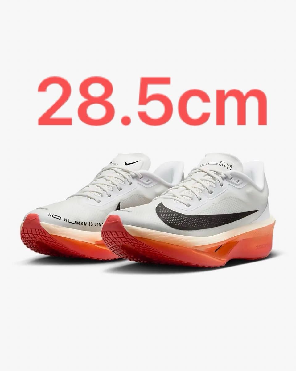 Nike ズームフライ 6 キプチョゲ 28 5 ランニング マラソン Nike ズームフライ 6 キプチョゲ 28 5 ランニング マラソン