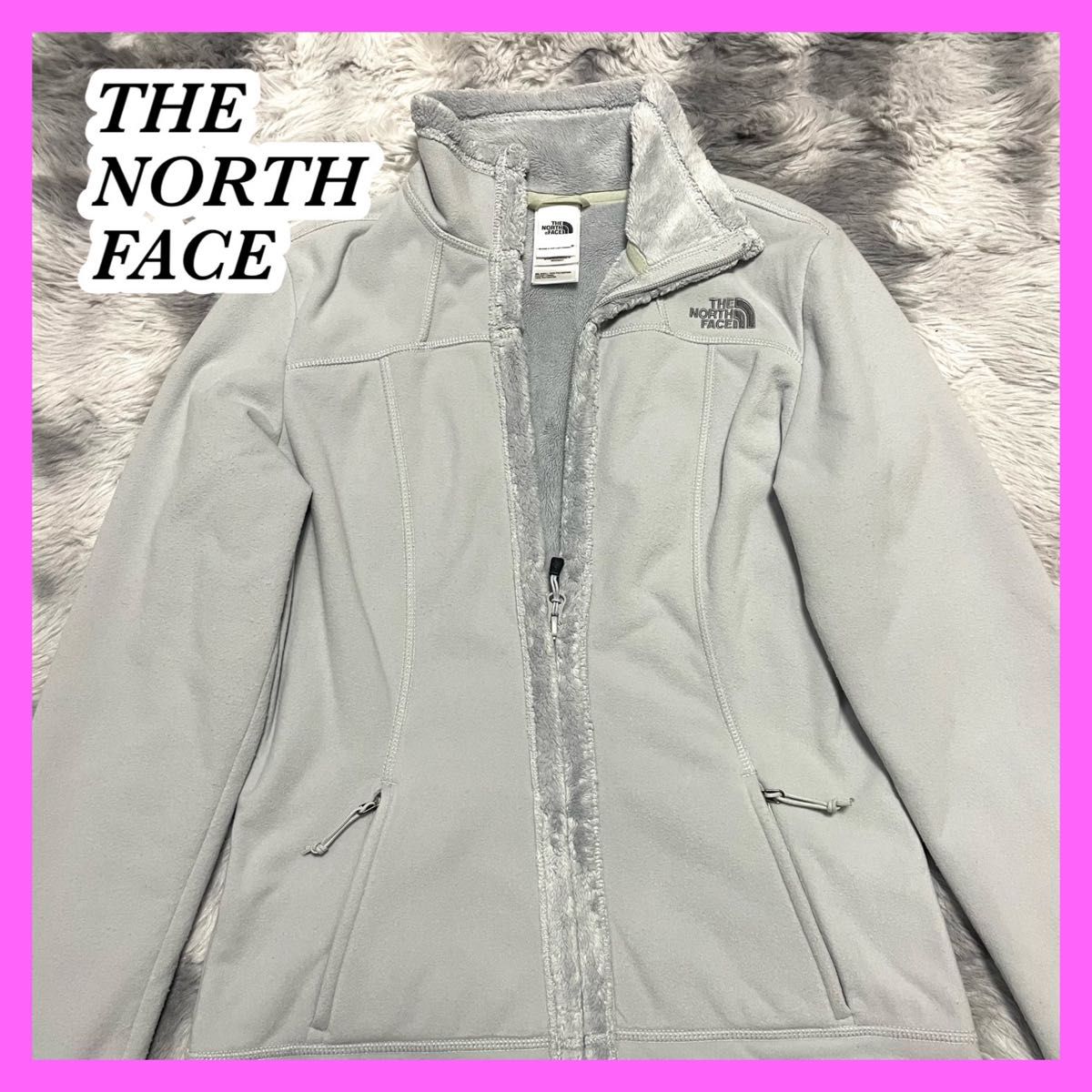 THE NORTH FACE ノースフェイス ハードシェル ジャケット M K2RM
