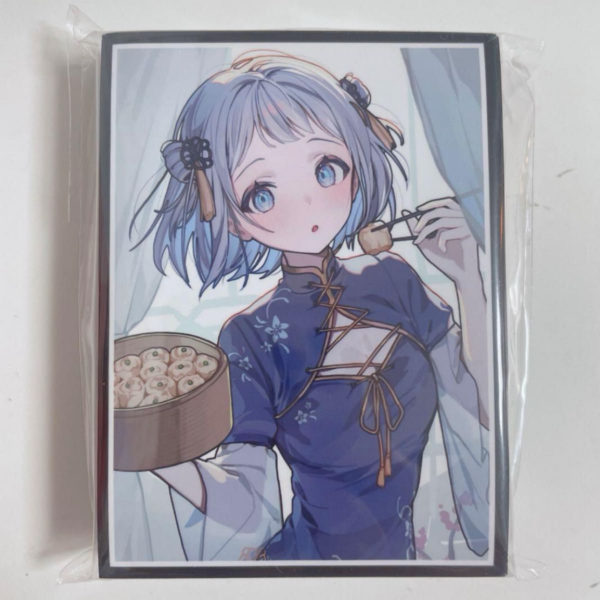 葛城 リーリヤ】学園アイドルマスター 学マス スリーブ チャイナ 葛城 リーリヤ】学園アイドルマスター 学マス スリーブ チャイナ