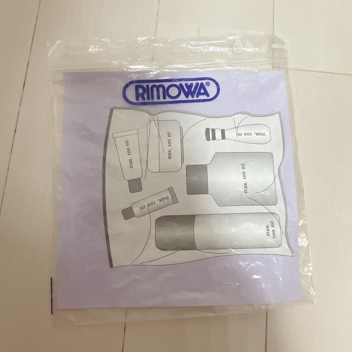 rimowa】リモワ サルサ 82L 2輪 大容量 衝撃に強い キャリー rimowa】リモワ サルサ 82L 2輪 大容量 衝撃に強い キャリー
