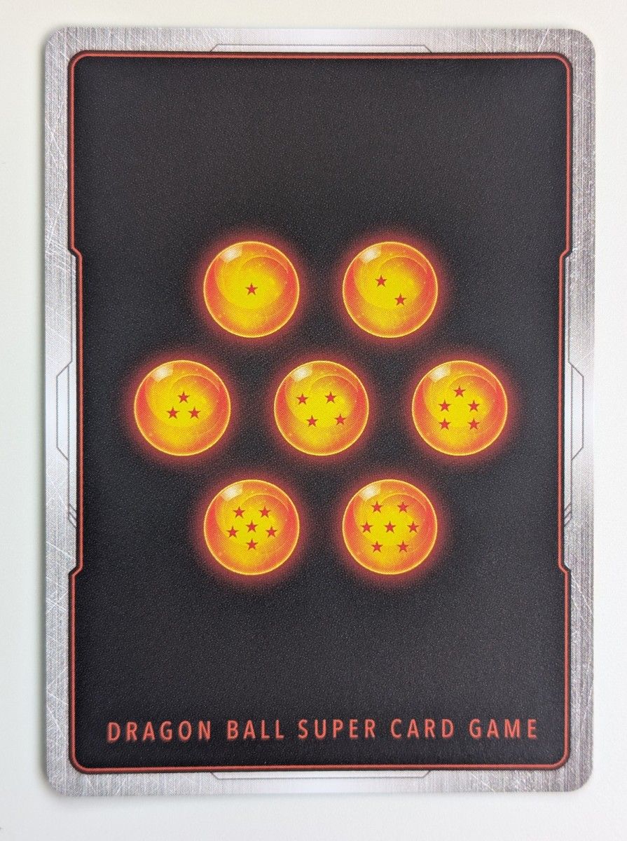 ビーデル SR パラレル ドラゴンボール超カードゲーム ビーデル SR パラレル ドラゴンボール超カードゲーム