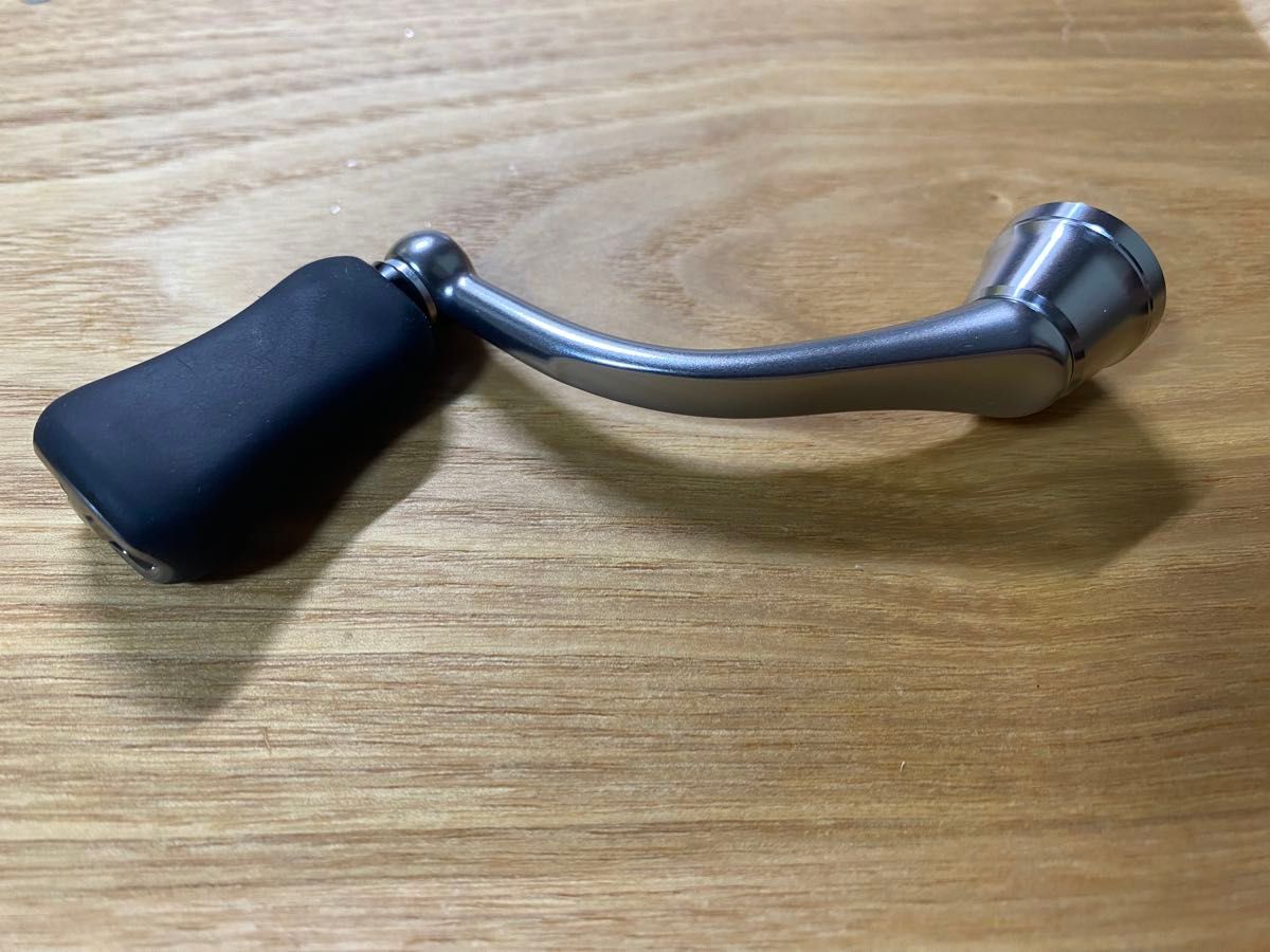【おまけ付】 24セルテート純正ハンドル（50ミリ）未使用品｜Yahoo!フリマ（旧 リール