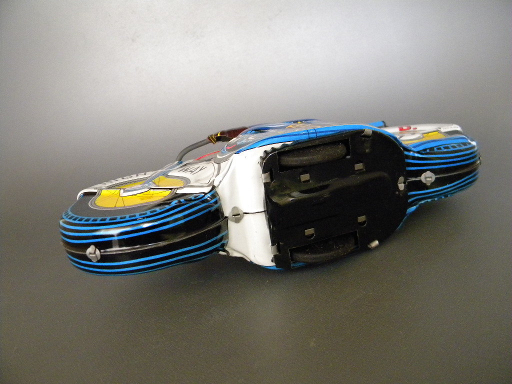 Yahoo!オークション - 当時物 Tin Toys POLICE AUTO ポリス Yahoo!オークション - 当時物 Tin Toys POLICE AUTO ポリス