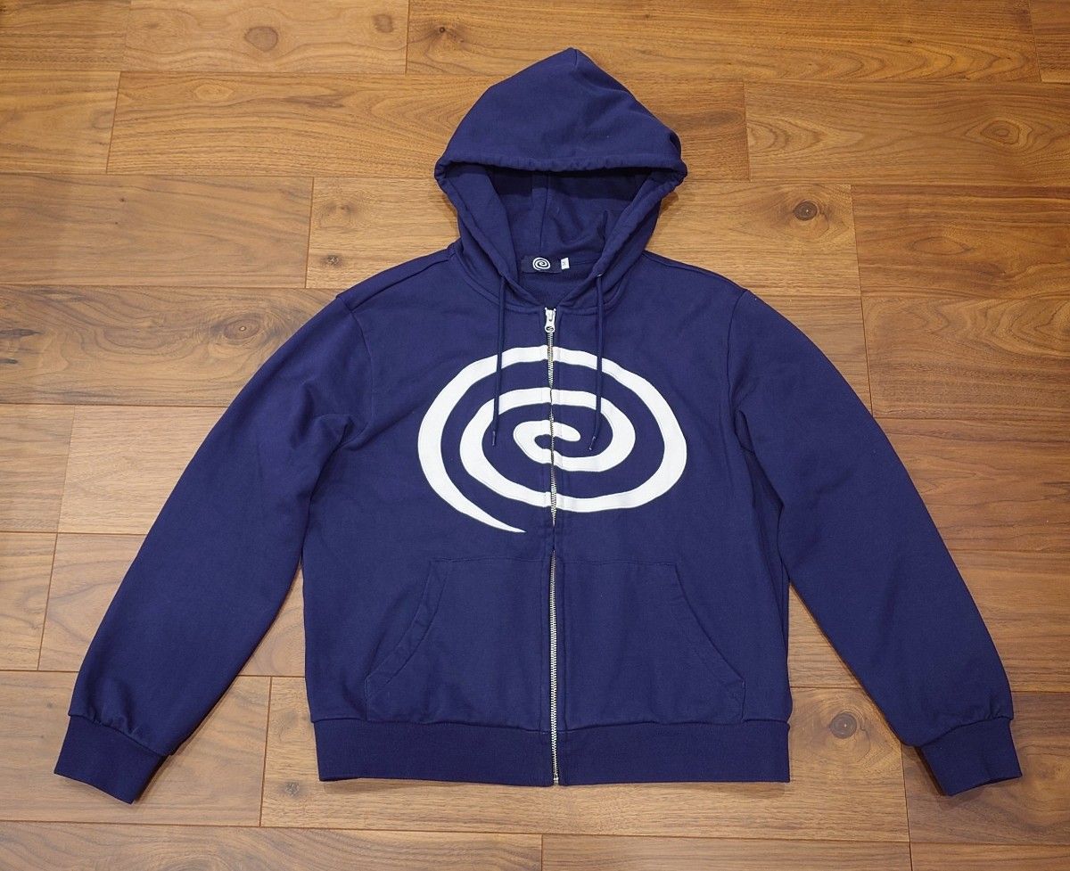 1LDK SELECT - SOL GuruGuru Hoodie soonerorlaterの通販 by 1LDK SELECT - SOL GuruGuru Hoodie soonerorlaterの通販 by
