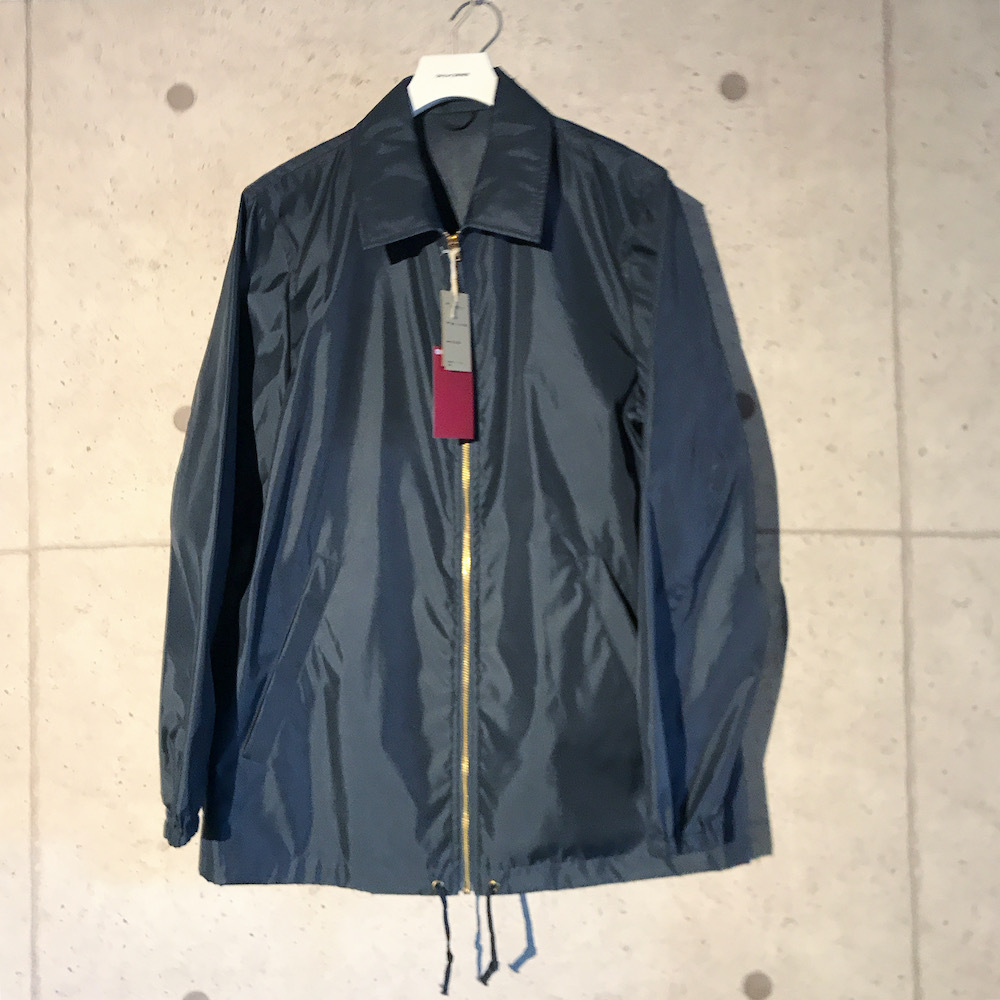 ONtheCORNER ITEM No.30/COMMEdesGARCONS HOMME コムデギャルソンオム
