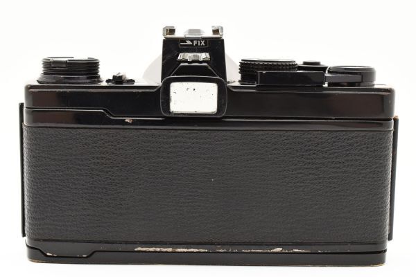 【外観美品】Olympus OM-1 ボディ オリンパス カメラボディ オールドカメラ フィルムカメラ OM B090
