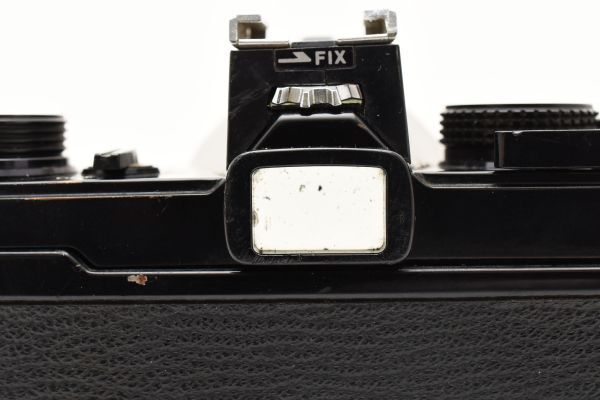 【外観美品】Olympus OM-1 ボディ オリンパス カメラボディ オールドカメラ フィルムカメラ OM B090